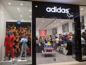 adidas outlet finland